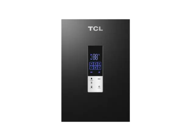 TCL P412BFBN refrigerator, 5 image