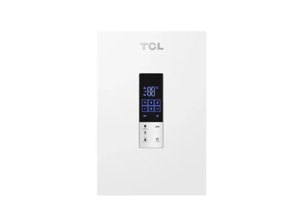 TCL P412BFW refrigerator, 5 image