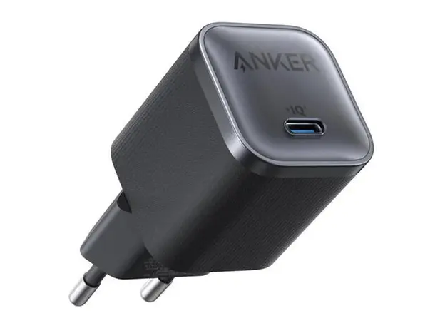 Adapter Anker Nano Charger 45W USB-C A2692L11 Black