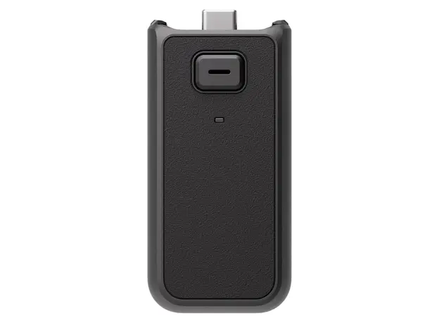 Battery Handle DJI Osmo Pocket 3 Battery Handle, 950mAh, USB-C, 1/4" Thread, 2 image