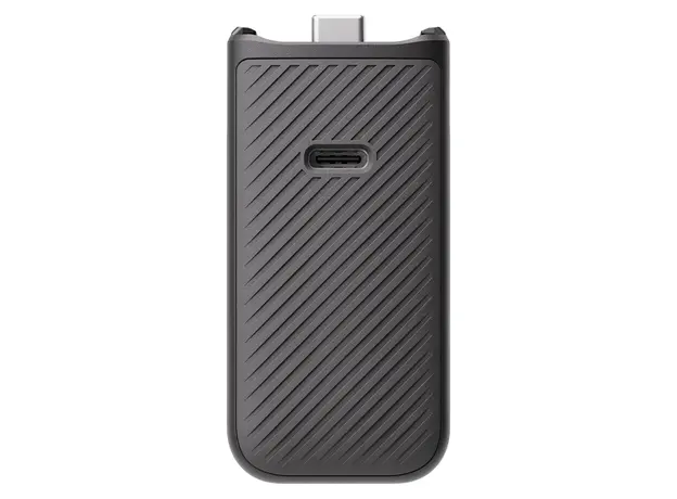 Battery Handle DJI Osmo Pocket 3 Battery Handle, 950mAh, USB-C, 1/4" Thread, 5 image
