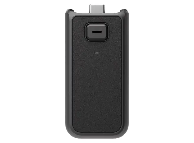 Battery Handle DJI Osmo Pocket 3 Battery Handle, 950mAh, USB-C, 1/4" Thread