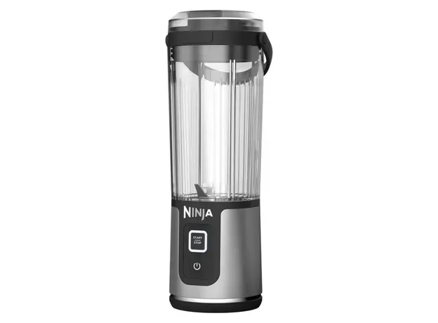 Blender NINJA BC151EUBK Blast Portable, 530 ml, Black