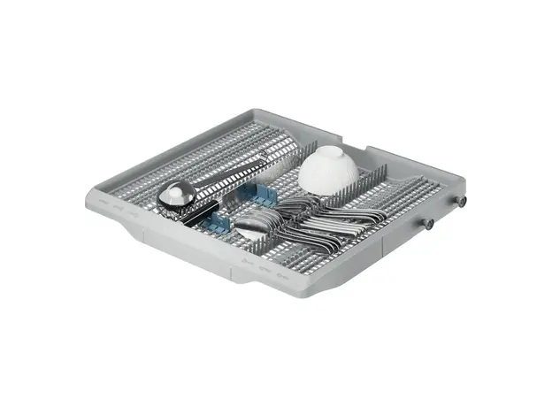 Built-in Dishwasher Electrolux E62LD200S, 60 cm, 14 Place Settings, 8 Programs, Inverter, Auto Door Opening, 4 image