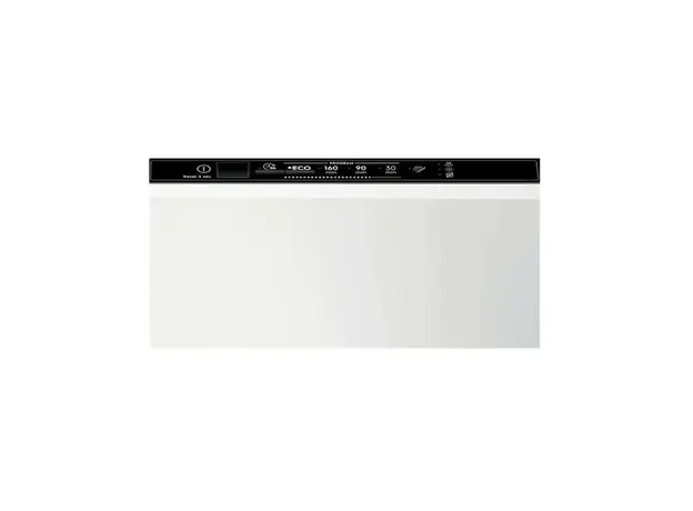 Built-in dishwasher Electrolux EEA13200L, 45 cm, 10 place settings, AirDry, 2 image