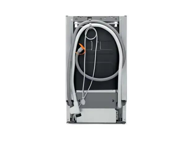 Built-in dishwasher Electrolux EEA13200L, 45 cm, 10 place settings, AirDry, 3 image