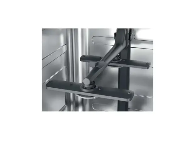 Built-in dishwasher Electrolux EEA13200L, 45 cm, 10 place settings, AirDry, 4 image