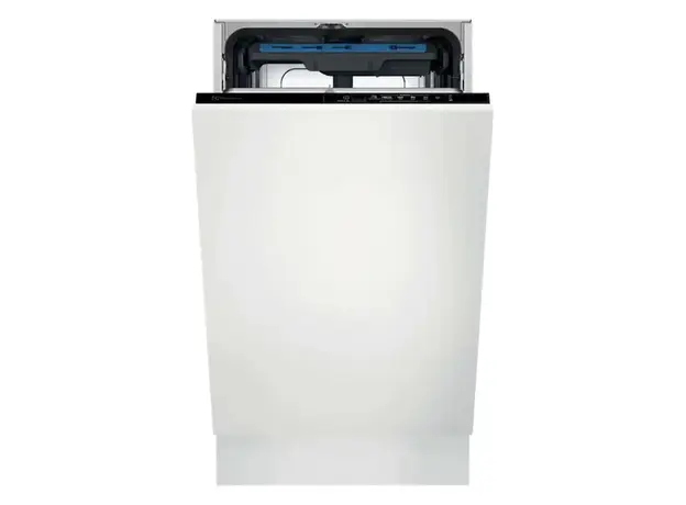 Built-in dishwasher Electrolux EEA13200L, 45 cm, 10 place settings, AirDry