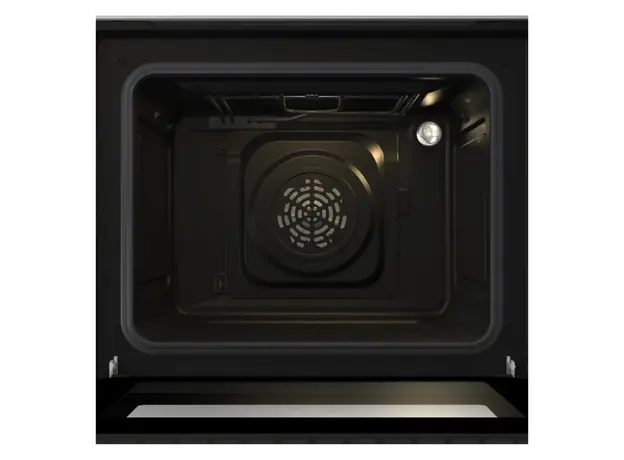 Built-in Oven Gorenje BO6635E01X, 61 L, Class A, Fan, Stainless Steel, 6 image