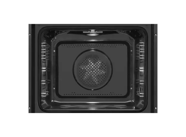 Built-in Oven Hansa BOEI684633, 77 L, 9 Functions, Steam Clean, SoftClose, A, 4 image