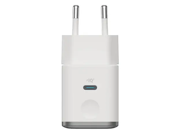 Charger Anker Nano Charger 45W Smart Display A121DG21 White, 3 image