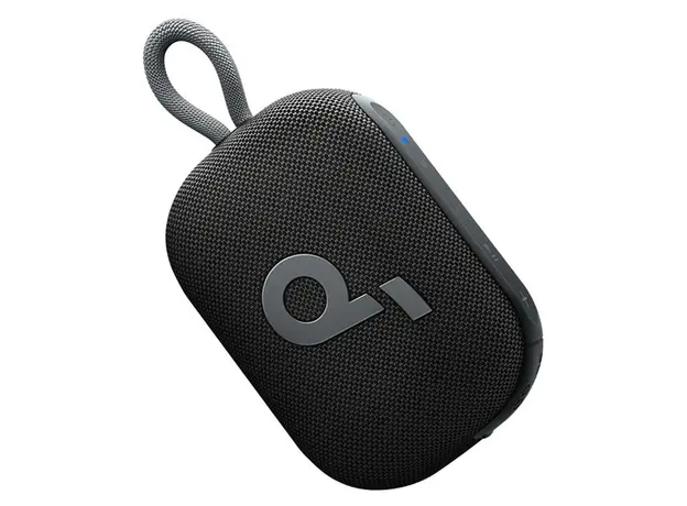 Speaker Anker Soundcore Select 4 Go Portable BT Speaker A31X1 Black, 2 image