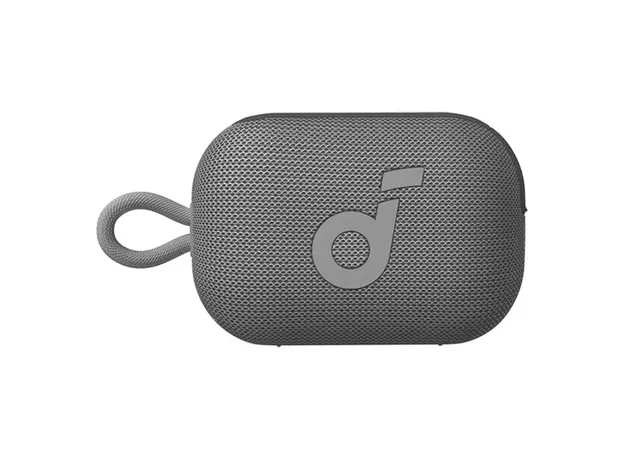 Speaker Anker Soundcore Select 4 Go Portable BT Speaker A31X1 Black