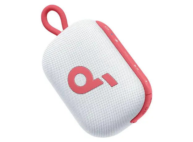 Speaker Anker Soundcore Select 4 Go Portable BT Speaker A31X1 White/Red, 2 image