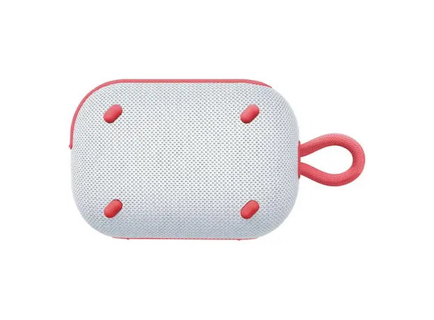 Speaker Anker Soundcore Select 4 Go Portable BT Speaker A31X1 White/Red, 4 image