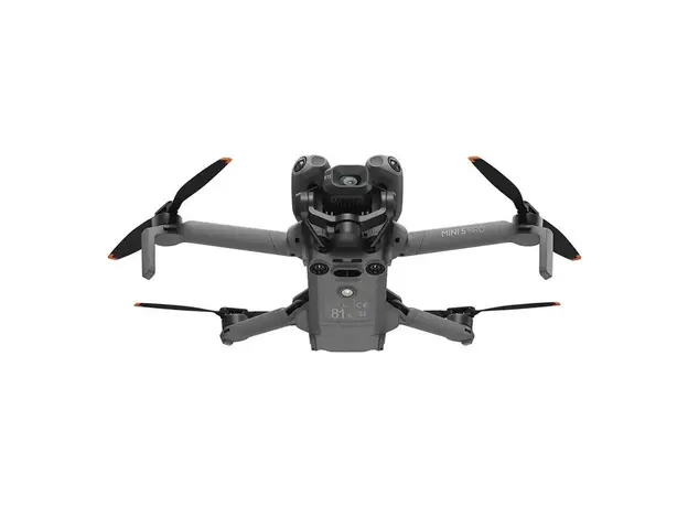 Drone DJI Mini 5 Pro Fly More Combo Plus (DJI RC 2), 3 image