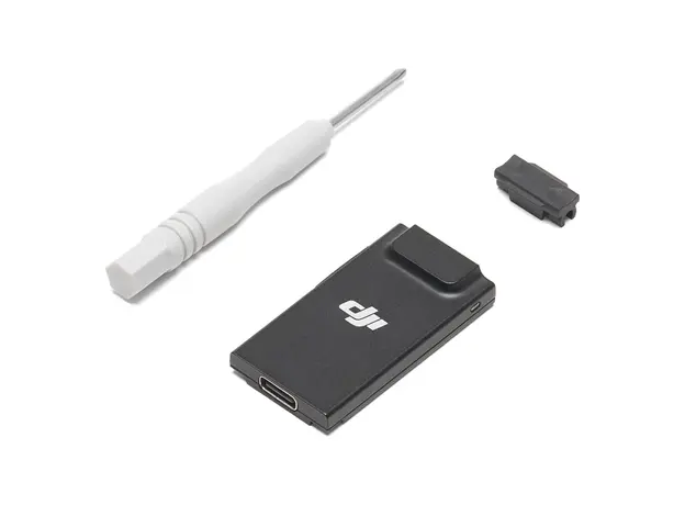 Drone Accessory DJI Cellular Dongle 2, 4G LTE Modem, 3 image