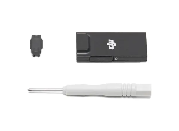 Drone Accessory DJI Cellular Dongle 2, 4G LTE Modem, 4 image