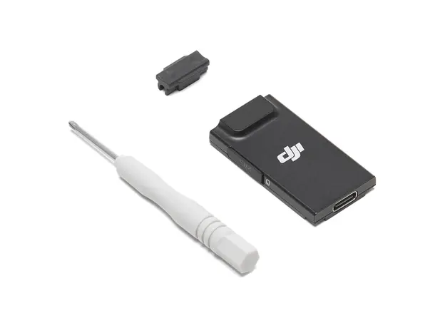Drone Accessory DJI Cellular Dongle 2, 4G LTE Modem