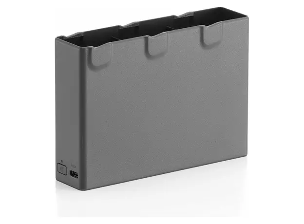 Drone Charging Hub DJI Avata 2 Two-Way Charging Hub, for 3 Batteries, Power Bank Function, 2 image