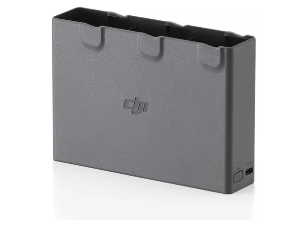 Drone Charging Hub DJI Avata 2 Two-Way Charging Hub, for 3 Batteries, Power Bank Function