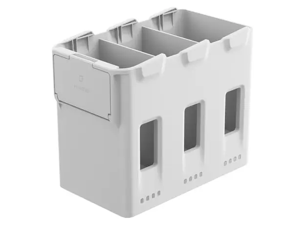 Drone Charging Hub DJI Lito 1 Two-Way Charging Hub, for 3 Batteries, Power Accumulation, 2 image