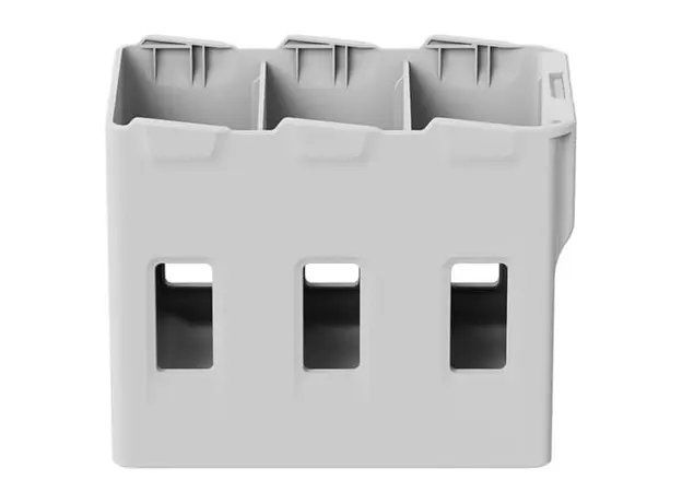 Drone Charging Hub DJI Lito 1 Two-Way Charging Hub, for 3 Batteries, Power Accumulation, 3 image