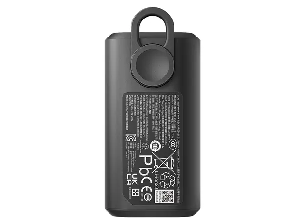 Drone Battery Antigravity Vision Battery 4500mAh, for Vision Goggles, A1, 3 image