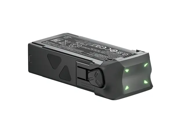 Drone Battery Insta360 Antigravity A1 Flight Battery, 2360mAh, 16.9Wh, 7.16V, 4 image
