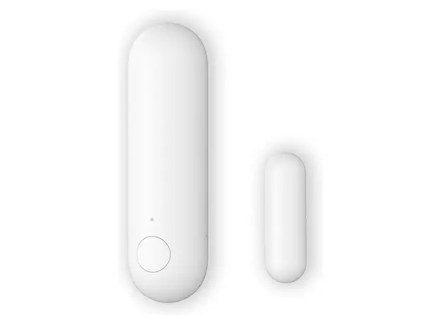 Door and Window Sensor Aqara Door and Window Sensor P2, Matter, Thread, CR123A, White, 3 image