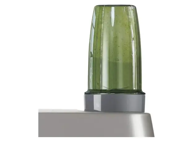 Kitchen Machine Attachment KENWOOD KAH740PL Blend-Xtract Sport, 2 x 600ml Bottles, for Chef Range