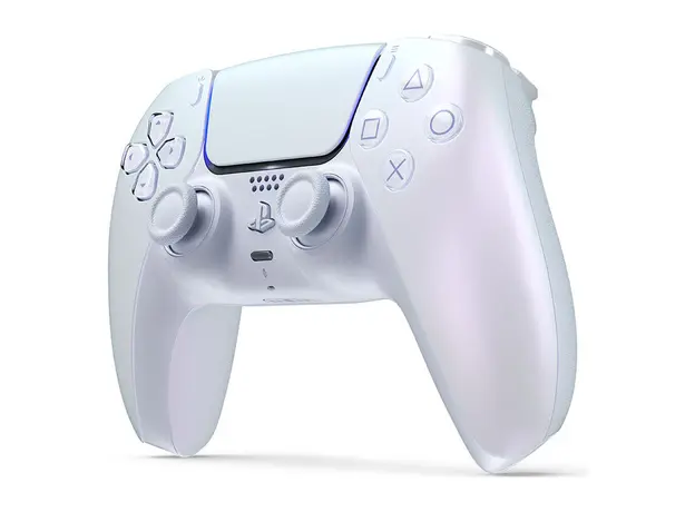 Controller PlayStation DualSense Wireless Controller Chroma Pearl, PS5, 2 image