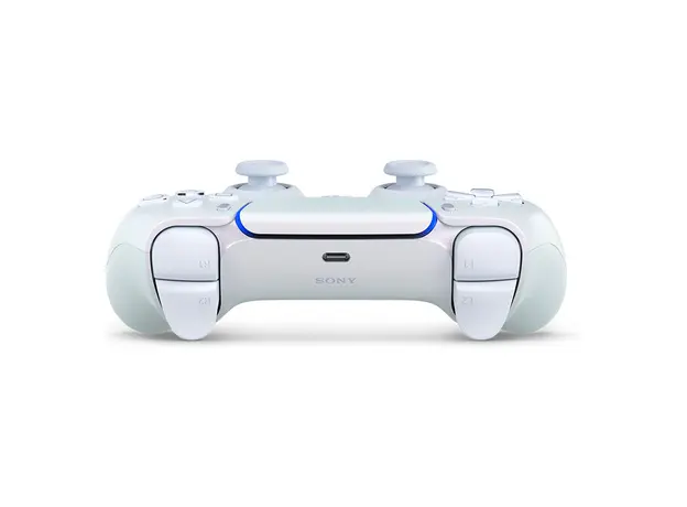 Controller PlayStation DualSense Wireless Controller Chroma Pearl, PS5, 4 image