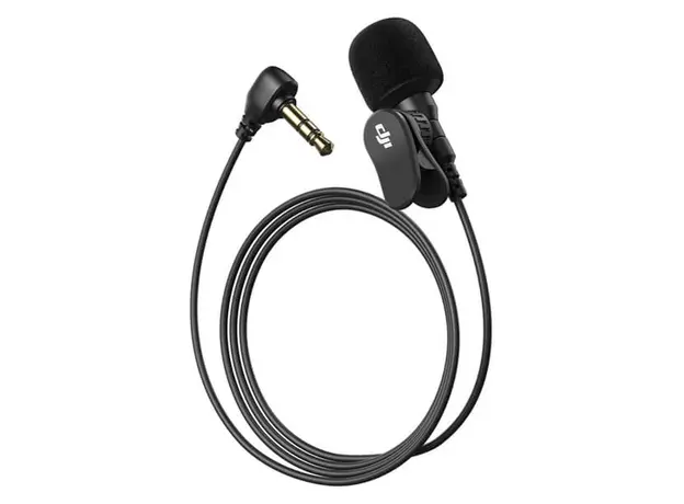 Lavalier Microphone DJI Lavalier Mic (DJI Mic 2 / DJI Mic), 3 image