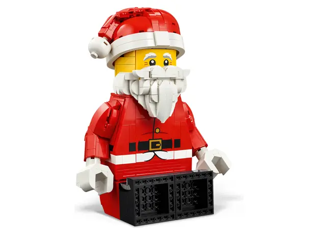 LEGO 40820 Up-Scaled Santa Minifigure, 761 pieces, 10+, 3 image