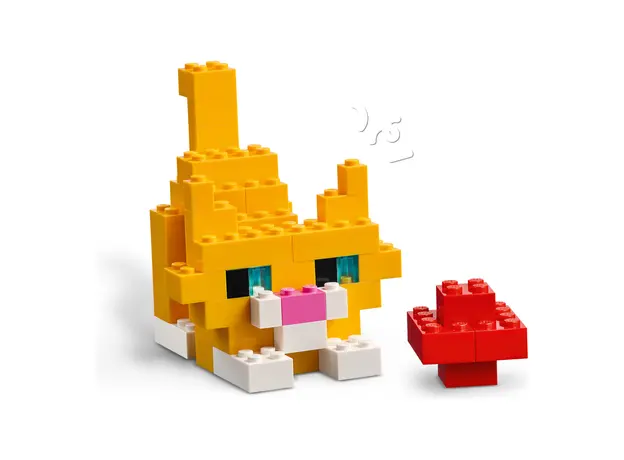 LEGO Classic 11045 Creative Colorful Bricks, 820 Pieces, 5+, 3 image