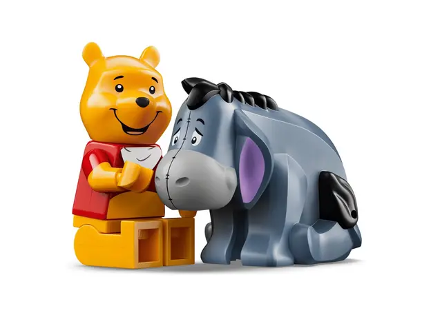 LEGO Constructor Disney Classic Winnie the Pooh 43300, 1399 Pieces, 18+, 6 image