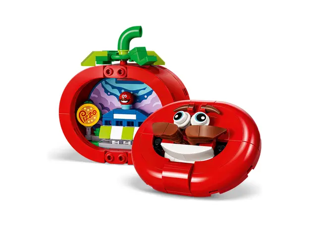 LEGO Constructor Fortnite Tomatohead 77079, 3 image