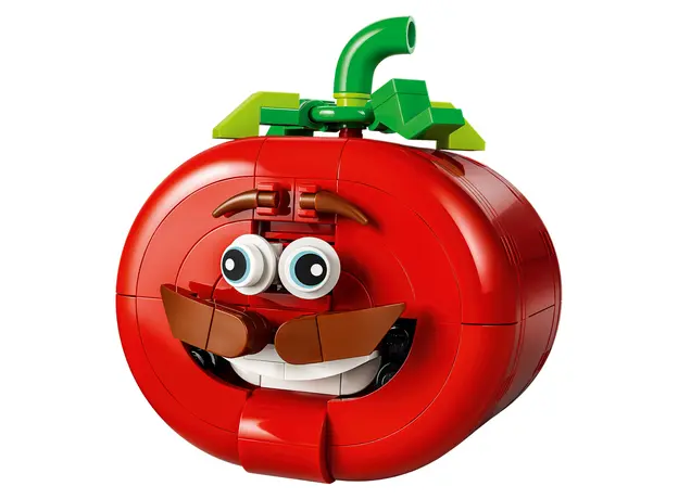 LEGO Constructor Fortnite Tomatohead 77079, 4 image