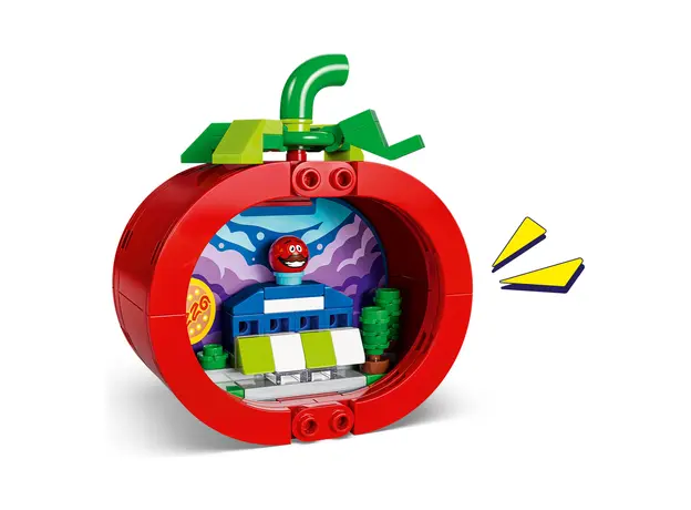 LEGO Constructor Fortnite Tomatohead 77079, 5 image