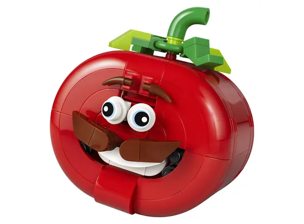 LEGO Constructor Fortnite Tomatohead 77079