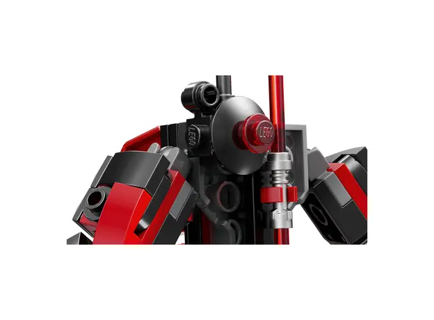 LEGO Constructor Star Wars Darth Maul Mech 75411, 3 image