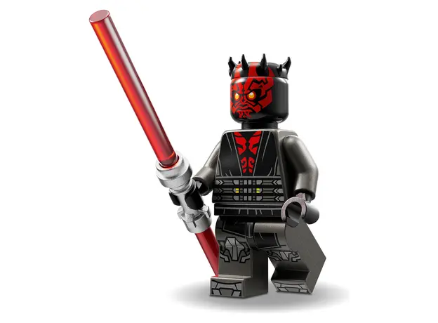 LEGO Constructor Star Wars Darth Maul Mech 75411, 4 image