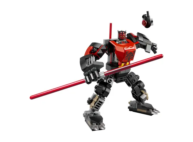LEGO Constructor Star Wars Darth Maul Mech 75411