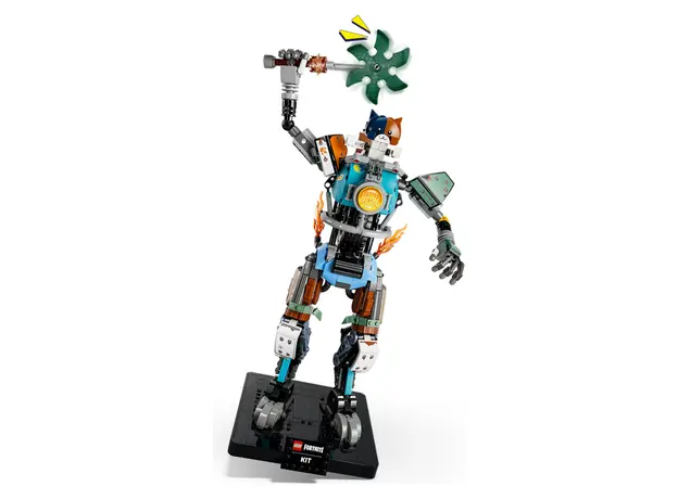 LEGO Fortnite KIT 77081, 1230 Pieces, 12+, 3 image