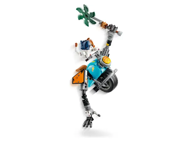 LEGO Fortnite KIT 77081, 1230 Pieces, 12+, 4 image