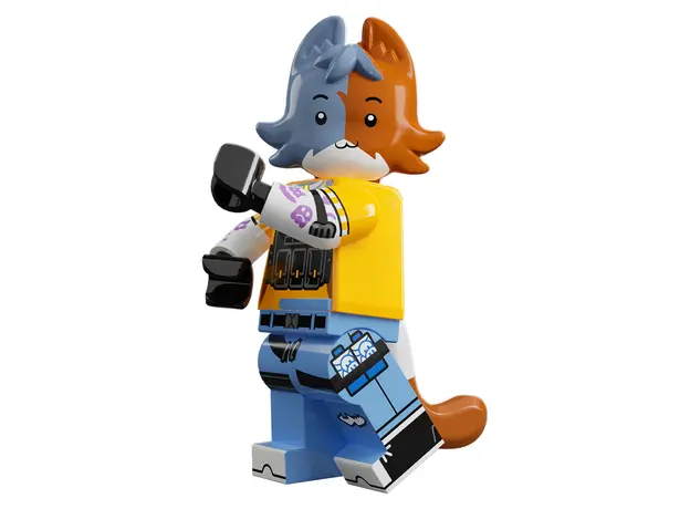 LEGO Fortnite KIT 77081, 1230 Pieces, 12+, 5 image