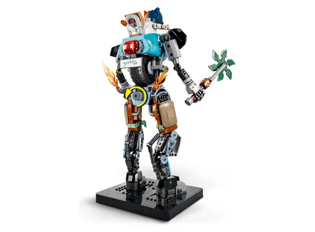 LEGO Fortnite KIT 77081, 1230 Pieces, 12+, 6 image