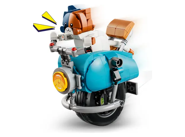 LEGO Fortnite KIT 77081, 1230 Pieces, 12+, 7 image