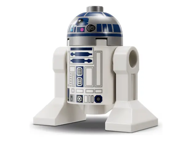 LEGO Star Wars R2-D2 75379, 1050 Pieces, 10+, 5 image
